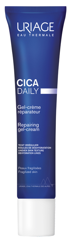 BARIEDERM CICA DAILY GEL CREMA 40 ML - fitfarma.it