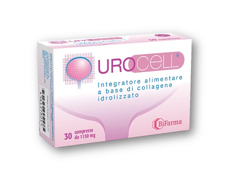 UROCELL 30 COMPRESSE - fitfarma.it