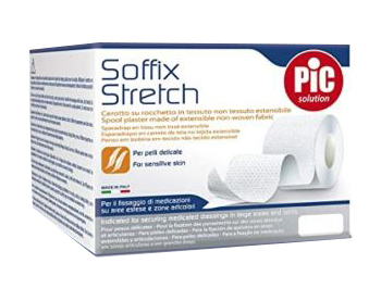CEROTTO SOFFIX STRETCH 5X1000 CM - fitfarma.it