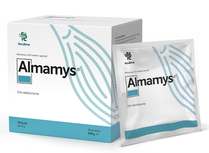ALMAMYS 20 BUSTINE - fitfarma.it