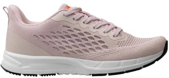 SNEAKER ULTRA LEGGERA WOCK BREELITE 4 ROSA 40 - fitfarma.it