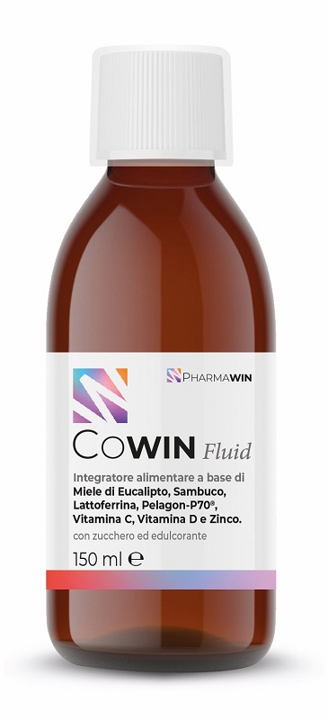 COWIN FLUID 150 ML - fitfarma.it