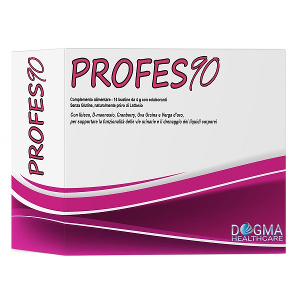 PROFES90 12 BUSTINE - fitfarma.it