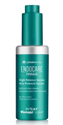 ENDOCARE TENSAGE HP SERUM TENSAGE 30 ML - fitfarma.it