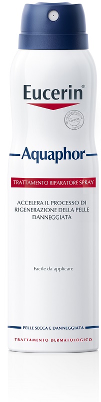 EUCERIN AQUAPHOR SPRAY 250 ML - fitfarma.it