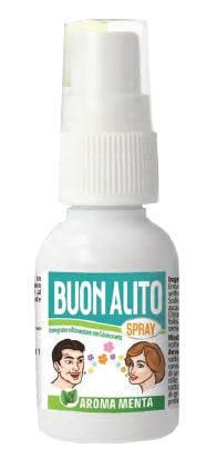BUON ALITO REGULARIS 20 ML - fitfarma.it