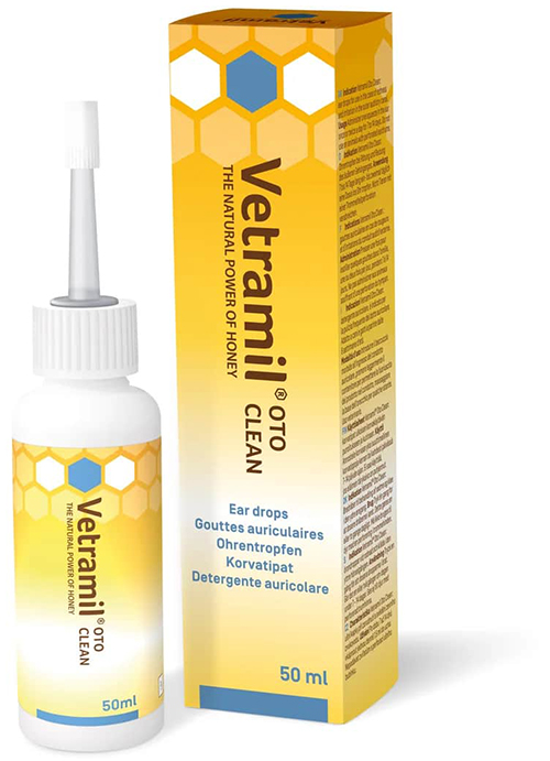 VETRAMIL OTO CLEAN 50 ML - fitfarma.it