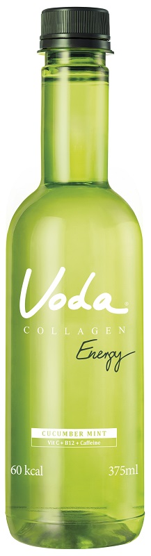 VODA COLLAGEN ENERGY 375 ML - fitfarma.it