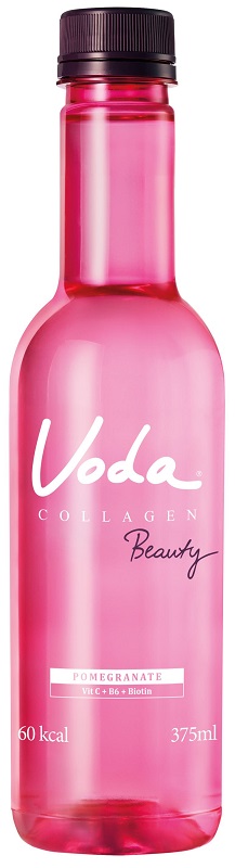 VODA COLLAGEN BEAUTY 375 ML - fitfarma.it