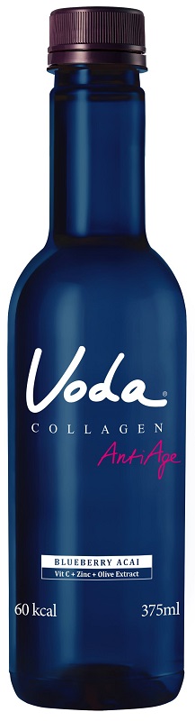 VODA COLLAGEN ANTIAGE 375 ML - fitfarma.it