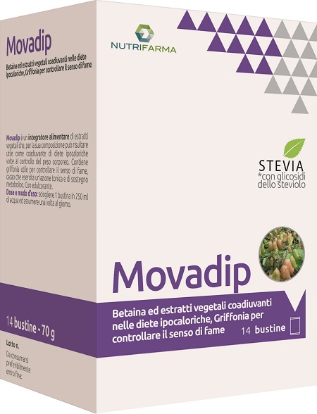 MOVADIP 14 BUSTINE - fitfarma.it