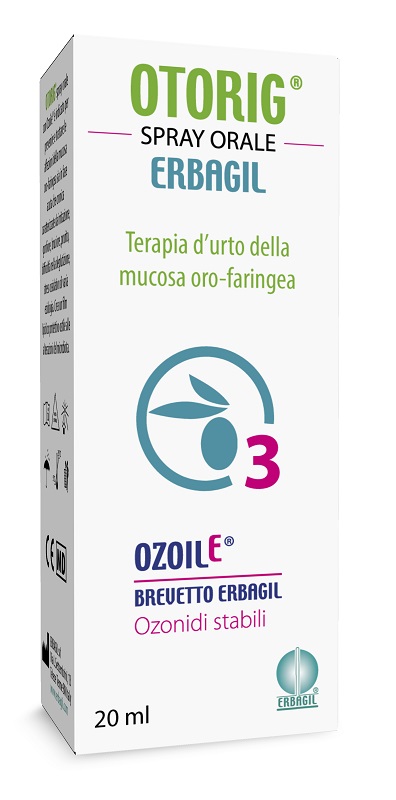 OTORIG SPRAY ORALE 20 ML - fitfarma.it