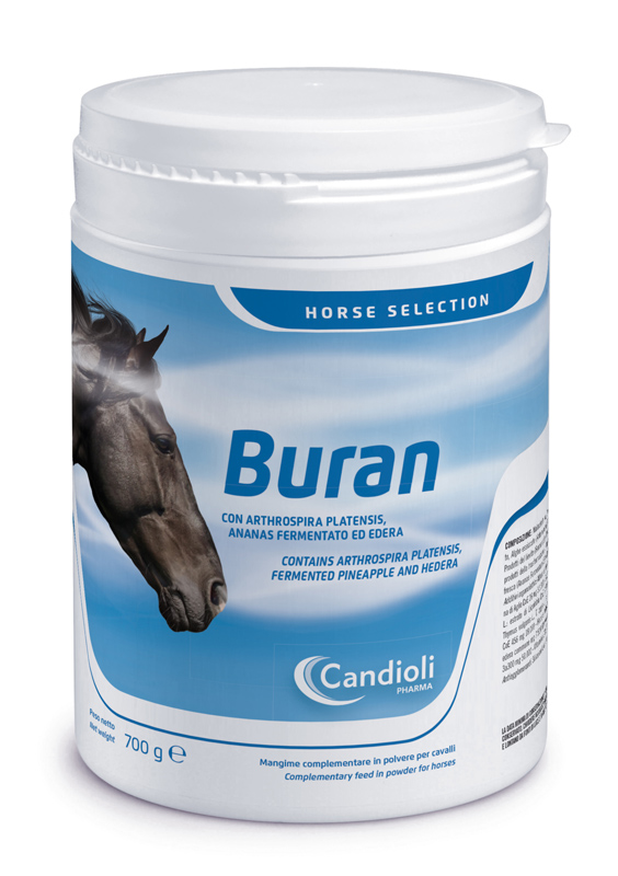 BURAN BARATTOLO 700 G - fitfarma.it