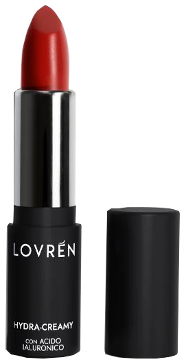 LOVREN  ROSSETTO R3 ROSSO INTENSO CREAMY 4 G - fitfarma.it