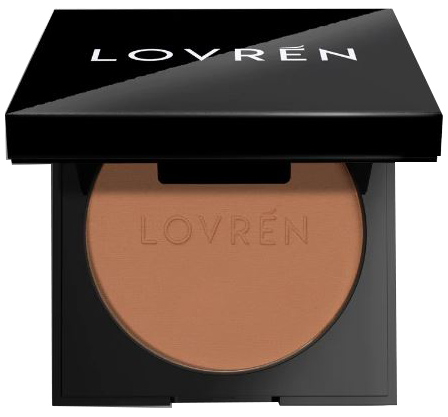 LOVREN  T2 TERRA POWER BRONZE 11 G - fitfarma.it