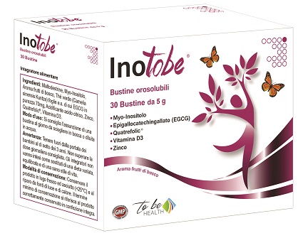 INOTOBE 30 BUSTINE - fitfarma.it
