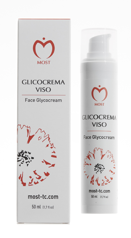 MOST GLICOCREMA VISO 50 ML - fitfarma.it