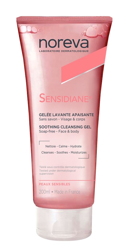 SENSIDIANE GELEE DETERGENTE 200 ML - fitfarma.it