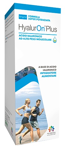 HYALURON PLUS ACIDO IALURONICO 50 ML - fitfarma.it
