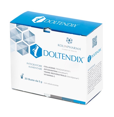 DOLTENDIX 20 BUSTE - fitfarma.it