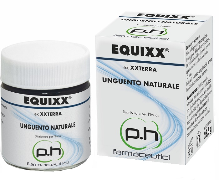 EQUIXX 28,5 G - fitfarma.it