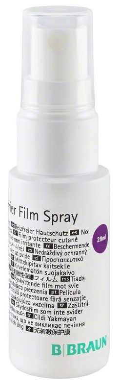 MEDICAZIONE IN SPRAY ASKINA BARRIER 28ML - fitfarma.it
