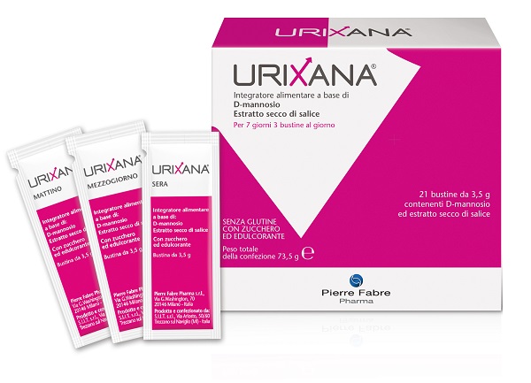 URIXANA 21 BUSTINE - fitfarma.it
