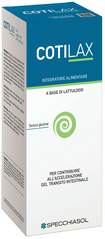 COTILAX 170 ML - fitfarma.it
