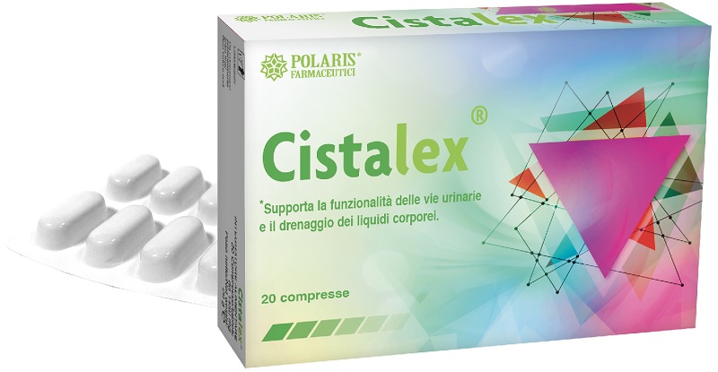 CISTALEX 20 COMPRESSE - fitfarma.it