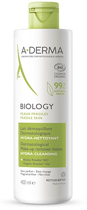 ADERMA A-D BIOLOGY LATTE MICELLARE 400 ML - fitfarma.it