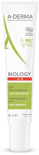 ADERMA A-D BIOLOGY TRATTAMENTO ANTIRUGHE 40 ML - fitfarma.it