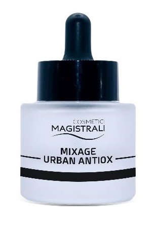 MIXAGE TONE CONTROL 15 ML - fitfarma.it