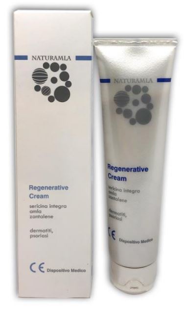 REGENERATIVE CREAM 65 ML - fitfarma.it