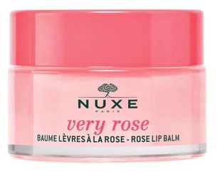 NUXE VERY ROSE BALSAMO LABBRA IDRATANTE 15 G - fitfarma.it