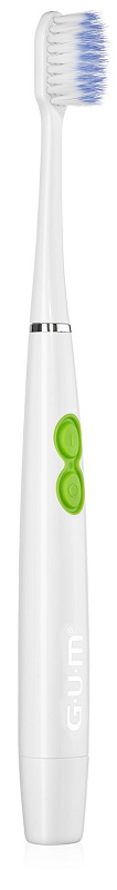 GUM ACTIVITAL SONIC SPAZZOLINO BATTERIA ADULTI - fitfarma.it