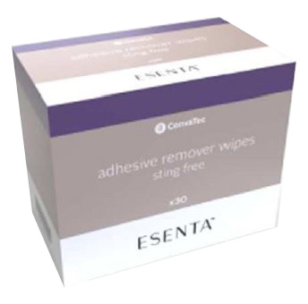 ESENTA RIMUOVI ADESIVO SALVIETTA 30 PEZZI - fitfarma.it