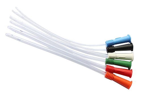 CATETERE VESCICALE 1 VIA PER CATETERISMO INTERMITTENTE ERUPLAST PLUS PUNTA NELATON 2 FORI SMUSSI LUNGHEZZA 40 CM DIAMETRO CH14 60 PEZZI - fitfarma.it