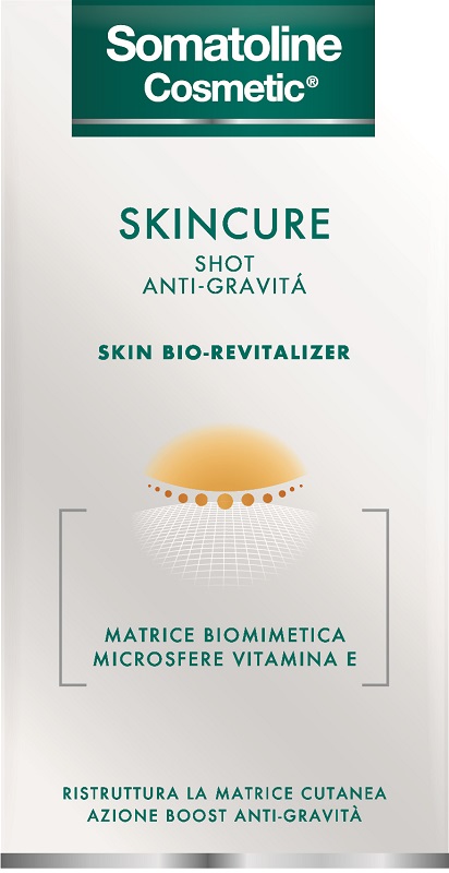 SOMATOLINE COSMETIC SIERO ANTI GRAVITA' 30 ML - fitfarma.it