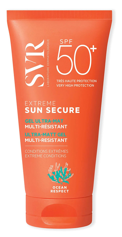 SUN SECURE EXTREME SPF50+ 50 ML - fitfarma.it