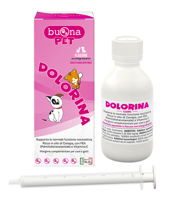 DOLORINA FLACONE 90 G - fitfarma.it