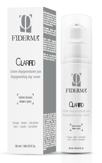 CLARIFID CREMA GIORNO 50 ML - fitfarma.it