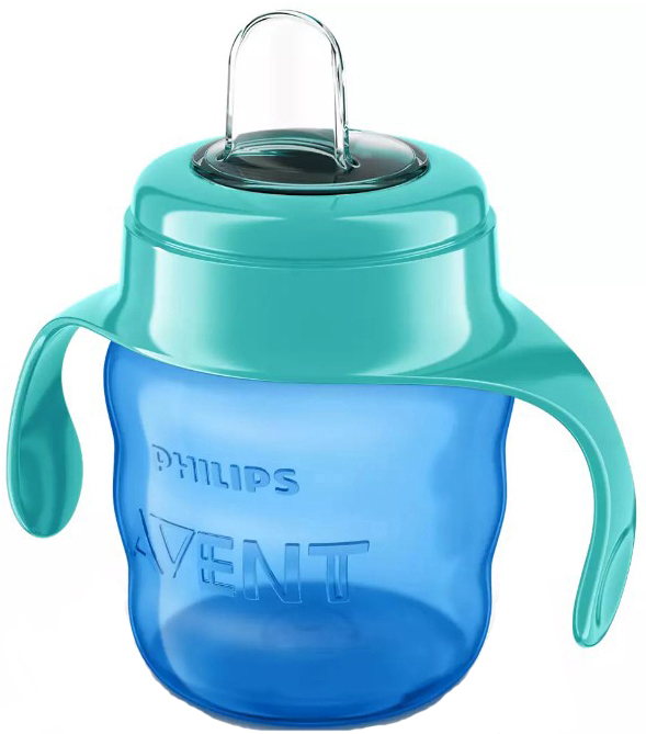 AVENT TAZZA BASICA BIG MASCHIO - fitfarma.it