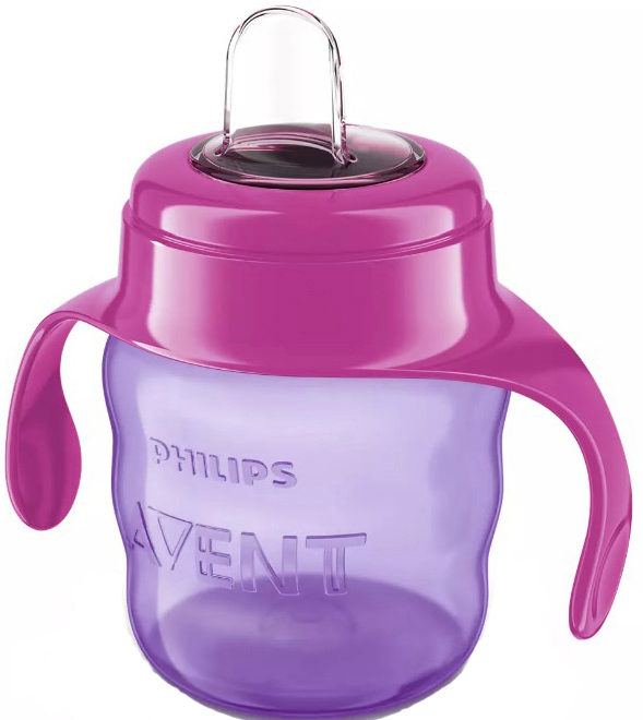 AVENT TAZZA BASICA BIG FEMMINA - fitfarma.it