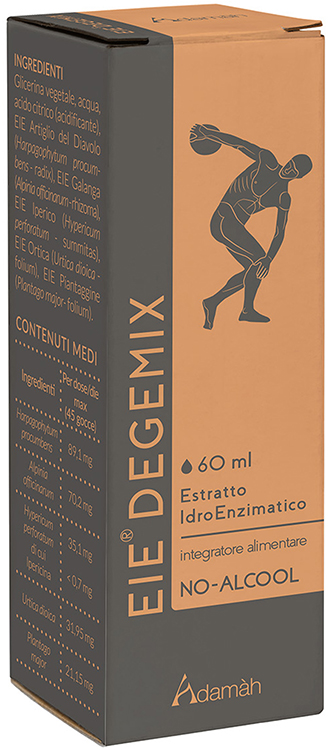 EIE DEGEMIX GOCCE 60 ML - fitfarma.it
