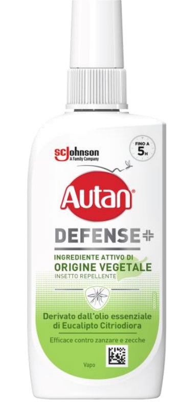AUTAN DEFENSE PLANT BASE 100 ML - fitfarma.it