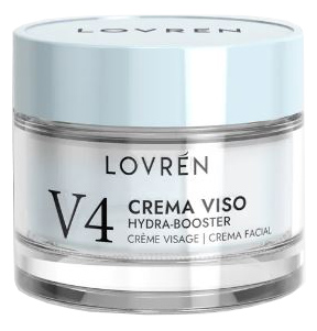 LOVREN CREMA VISO HYDRA BOOSTER - fitfarma.it