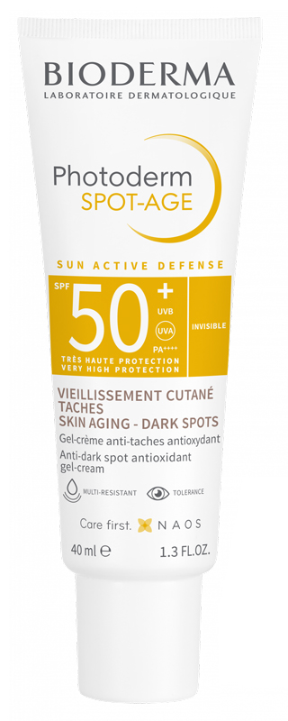 PHOTODERM SPOT AGE 40 ML - fitfarma.it