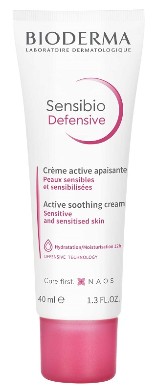 SENSIBIO DEFENSIVE 40 ML - fitfarma.it