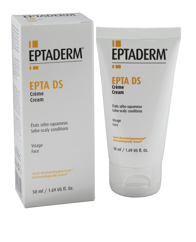 EPTA DS CREMA 50 ML - fitfarma.it