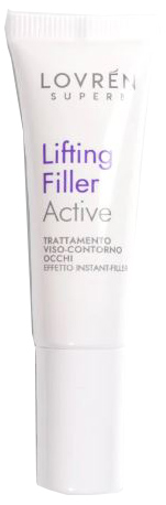 LOVREN SUPERB LIFTING FILLER ACTIVE 10 ML - fitfarma.it